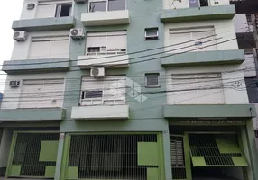 Foto 1 de Kitnet com 1 Quarto à venda, 26m² em Centro, São Leopoldo