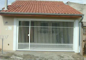 Foto 1 de Casa com 3 Quartos à venda, 120m² em Jardim dos Ipês, Itu