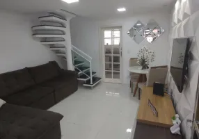 Foto 1 de Casa com 2 Quartos à venda, 120m² em Galo Branco, São Gonçalo