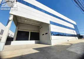 Foto 1 de Galpão/Depósito/Armazém para alugar, 2361m² em Park Comercial de Indaiatuba, Indaiatuba