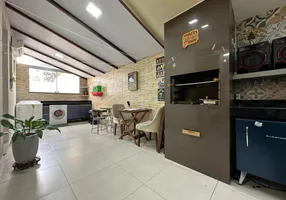 Foto 1 de Apartamento com 2 Quartos à venda, 53m² em Cabral, Contagem