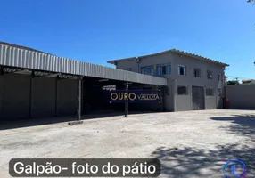 Foto 1 de Galpão/Depósito/Armazém para alugar, 1455m² em Limão, São Paulo