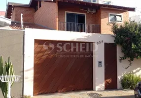 Foto 1 de Casa de Condomínio com 3 Quartos à venda, 300m² em Jardim Paraíso, Campinas