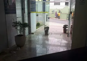 Foto 1 de Imóvel Comercial à venda, 877m² em Santa Efigênia, Belo Horizonte