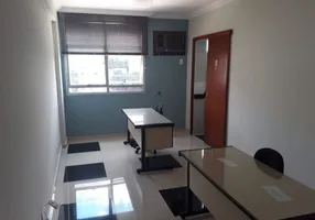 Foto 1 de Sala Comercial à venda, 44m² em Barro Preto, Belo Horizonte