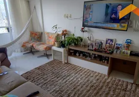 Foto 1 de Apartamento com 3 Quartos para alugar, 74m² em Pituba, Salvador