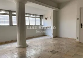 Foto 1 de Apartamento com 2 Quartos para alugar, 85m² em Centro, Belo Horizonte