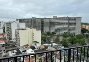 Foto 1 de Apartamento com 1 Quarto para alugar, 78m² em Vila Isabel, Rio de Janeiro