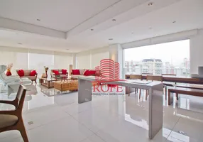 Foto 1 de Apartamento com 4 Quartos à venda, 442m² em Campo Belo, São Paulo