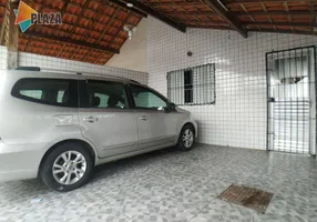 Foto 1 de Casa com 3 Quartos à venda, 95m² em Vila Guilhermina, Praia Grande
