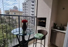 Foto 1 de Apartamento com 2 Quartos à venda, 60m² em Parque Campolim, Sorocaba