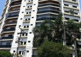 Foto 1 de Apartamento com 3 Quartos à venda, 130m² em Jardim Avelino, São Paulo