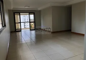 Foto 1 de Apartamento com 4 Quartos à venda, 190m² em Tabajaras, Uberlândia