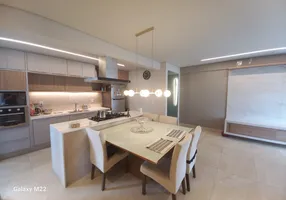 Foto 1 de Apartamento com 3 Quartos à venda, 105m² em São Bento, Belo Horizonte