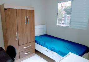 Foto 1 de Casa de Condomínio com 10 Quartos para alugar, 10m² em Vila Guarani, São Paulo