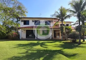 Foto 1 de Casa com 5 Quartos à venda, 1670m² em Barra da Tijuca, Rio de Janeiro