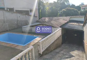 Foto 1 de Casa com 7 Quartos à venda, 600m² em Palmeiras, Belo Horizonte