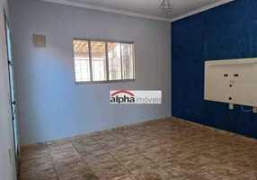 Foto 1 de Casa com 2 Quartos à venda, 90m² em Jardim Nova Hortolândia I, Hortolândia