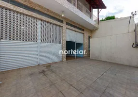 Foto 1 de Sobrado com 3 Quartos à venda, 194m² em Itaberaba, São Paulo