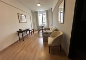 Foto 1 de Apartamento com 1 Quarto para alugar, 44m² em Centro, Campinas