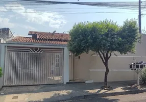 Foto 1 de Casa com 3 Quartos à venda, 190m² em Jardim Nunes, São José do Rio Preto