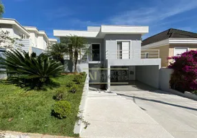 Foto 1 de Casa de Condomínio com 4 Quartos à venda, 260m² em Valville, Santana de Parnaíba