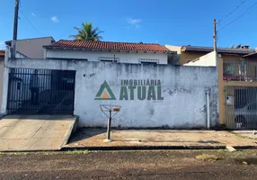 Foto 1 de Casa com 4 Quartos à venda, 253m² em Alto da Boa Vista, Londrina