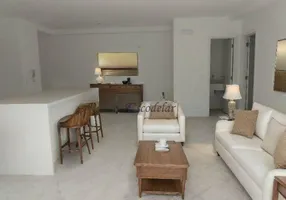 Foto 1 de Apartamento com 2 Quartos à venda, 107m² em Vila Mariana, São Paulo