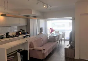 Foto 1 de Apartamento com 2 Quartos à venda, 63m² em Osvaldo Cruz, São Caetano do Sul