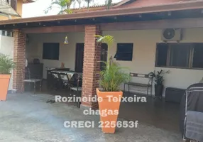 Foto 1 de Casa com 2 Quartos à venda, 75m² em Praia de Boraceia, Bertioga