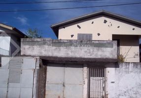 Casas com 6 quartos à venda em Cristo Rei, São Leopoldo, RS - ZAP Imóveis