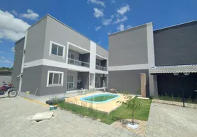 Foto 1 de Apartamento com 3 Quartos à venda, 55m² em Barrocão, Itaitinga