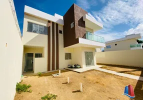 Foto 1 de Casa com 2 Quartos à venda, 95m² em Santa Monica, Guarapari