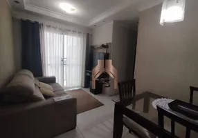 Foto 1 de Apartamento com 3 Quartos para venda ou aluguel, 56m² em Cocaia, Guarulhos