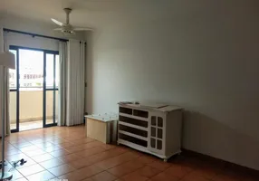 Foto 1 de Apartamento com 3 Quartos à venda, 107m² em Vila Nova, Presidente Prudente