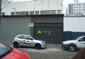 Foto 1 de Ponto Comercial para alugar, 90m² em Vila Milton, Guarulhos