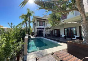 Foto 1 de Casa com 4 Quartos à venda, 568m² em Praia do Gi, Laguna