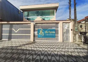 Foto 1 de Casa com 2 Quartos à venda, 48m² em Parque das Americas, Praia Grande