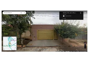 Foto 1 de Casa com 2 Quartos à venda, 160m² em Jardim Orestes Lopes de Camargo, Ribeirão Preto