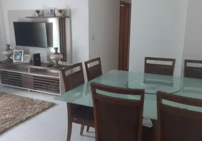 Foto 1 de Apartamento com 2 Quartos para alugar, 80m² em Pitangueiras, Lauro de Freitas