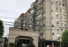 Foto 1 de Apartamento com 3 Quartos para alugar, 94m² em São Sebastião, Porto Alegre