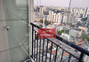 Foto 1 de Apartamento com 2 Quartos à venda, 54m² em Vila Moreira, Guarulhos