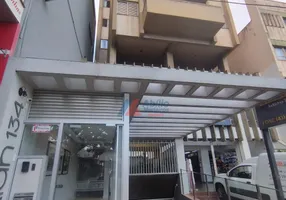 Foto 1 de Apartamento com 3 Quartos à venda, 101m² em Centro, Londrina