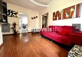 Foto 1 de Apartamento com 2 Quartos à venda, 88m² em Arvoredo II, Contagem