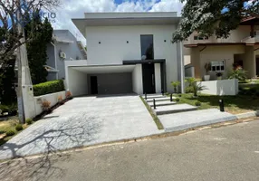 Foto 1 de Casa com 3 Quartos à venda, 237m² em Condomínio Jardim das Palmeiras, Vinhedo