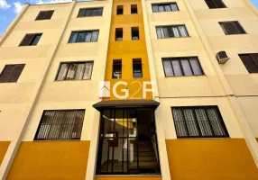 Foto 1 de Apartamento com 2 Quartos à venda, 61m² em Jardim do Trevo, Campinas