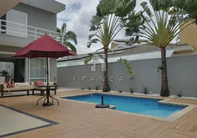 Foto 1 de Casa de Condomínio com 3 Quartos para alugar, 330m² em Jardim Primavera, Jacareí