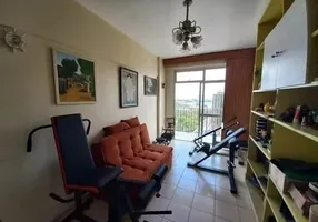 Foto 1 de Apartamento com 1 Quarto à venda, 48m² em Centro, Rio de Janeiro