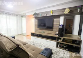Foto 1 de Apartamento com 3 Quartos à venda, 101m² em Vila Independência, Piracicaba