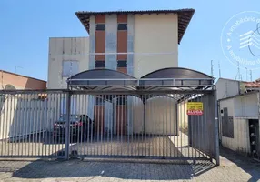Foto 1 de Cobertura com 3 Quartos para venda ou aluguel, 118m² em São Benedito, Pindamonhangaba